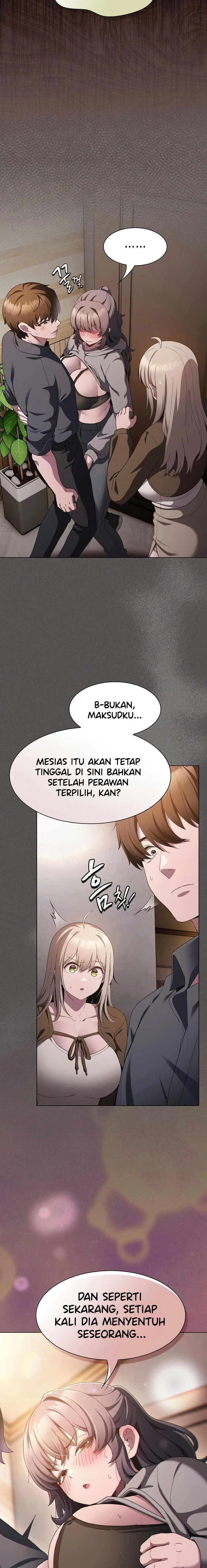 The Messiah and His Followers - Page 2